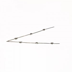 สปริงเสาอากาศที่มีความแม่นยำสูง